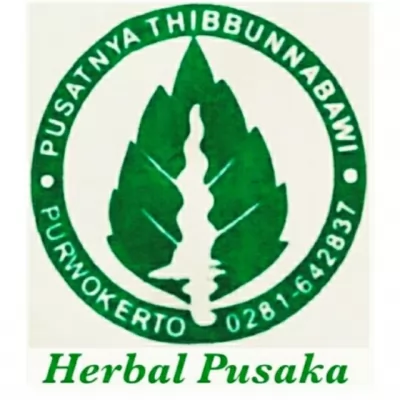 Herbal Pusaka Purwokerto